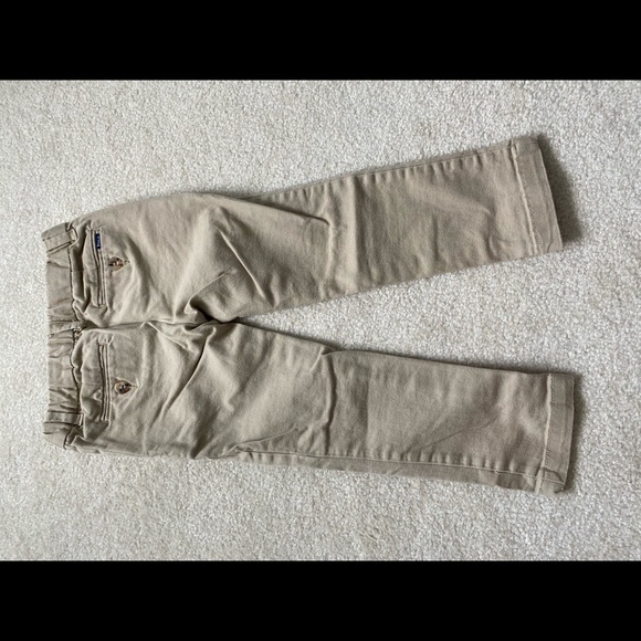 Polo kid pants - Picture 2 of 3